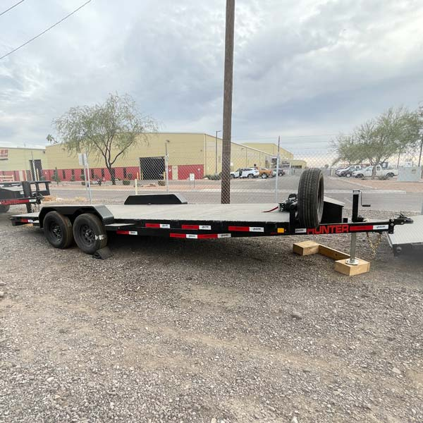 Car Hauler for rent in Chandler, AZ