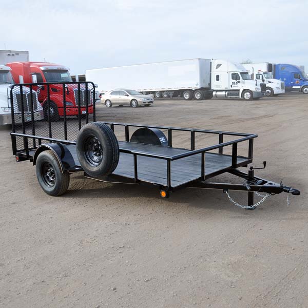 202 Trailer Rentals logo